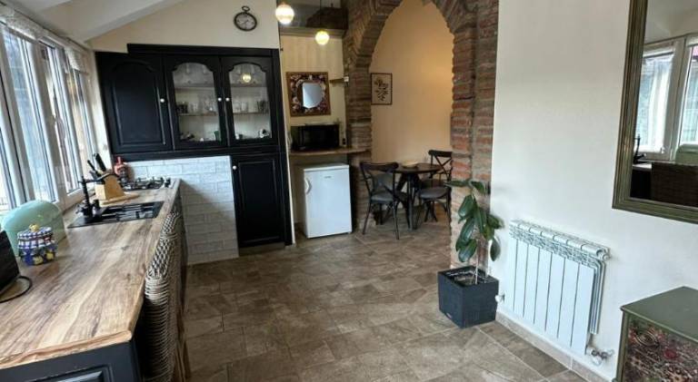 Nice rental apartment | Near Old Tbilisi | Dogs allowed — photo 4