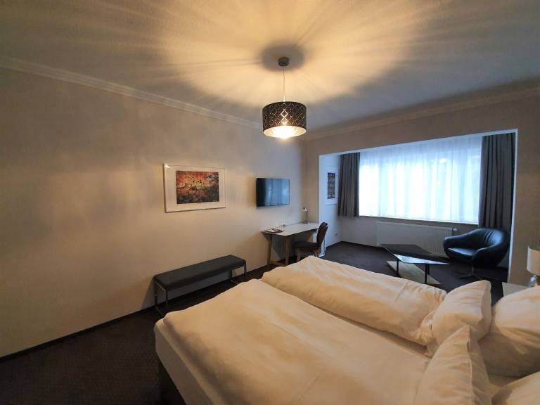 ArtHOTEL Bremen — photo 2