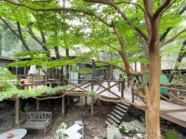 House  Kirishimataguchi