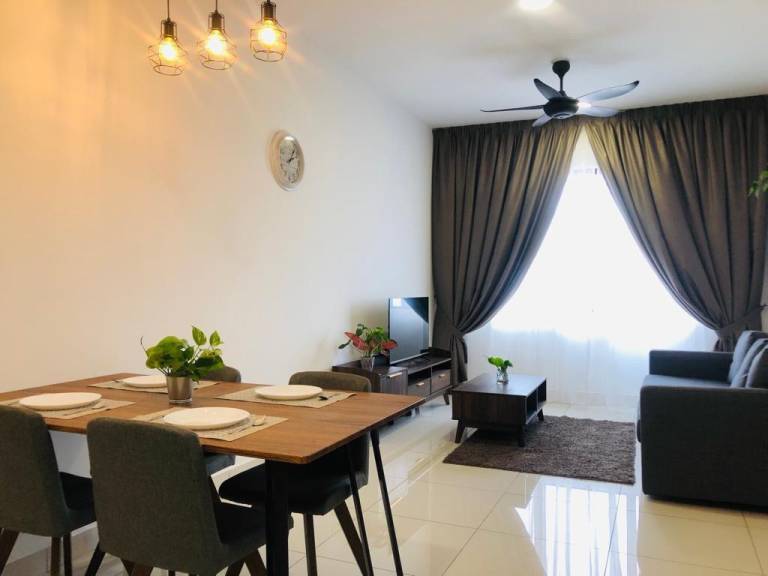 890 m² Ferienwohnung