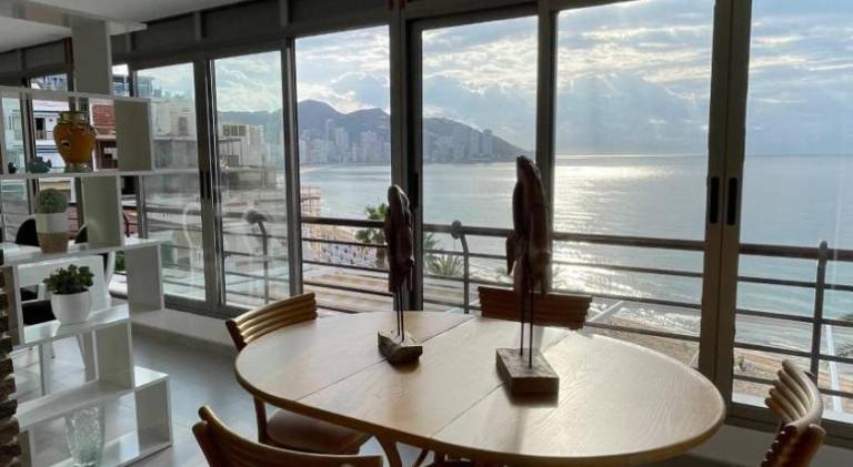 Holiday apartment with patio — photo 4