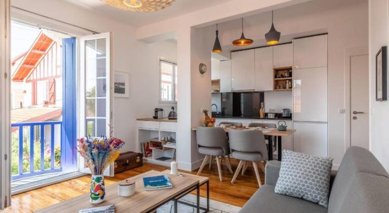 Rental apartment | Good for workation — photo 4