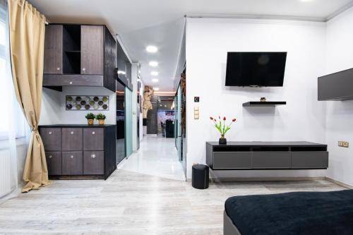 Apartman Gercse