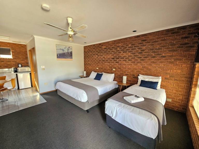 Motel Tocumwal