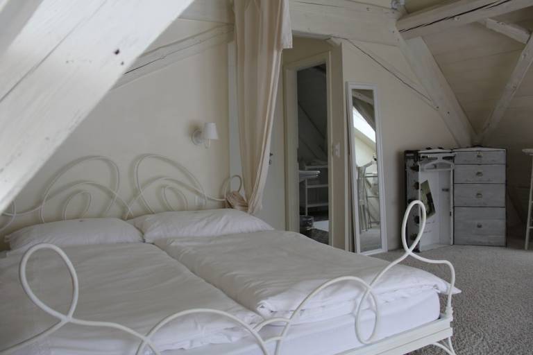 Bed & Breakfast Rüeggisberg