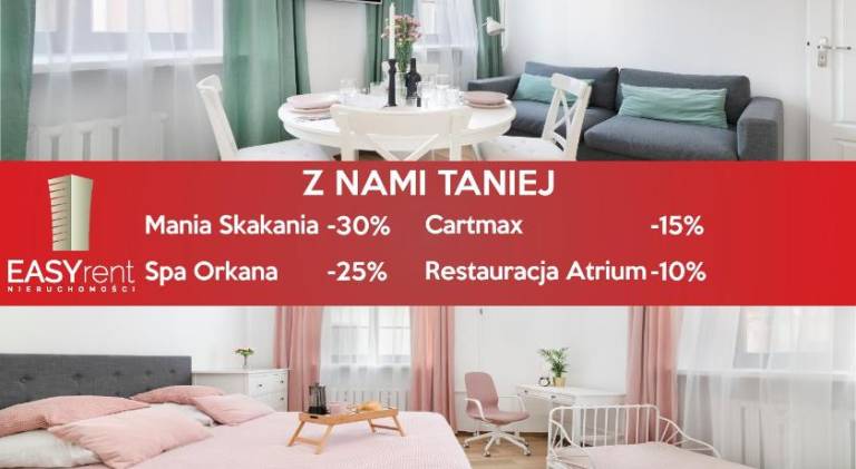 Apartment | Pet-friendly in Lublin