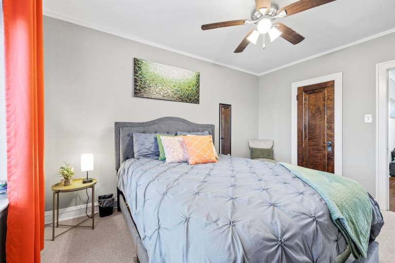 Apartamento  Berwyn