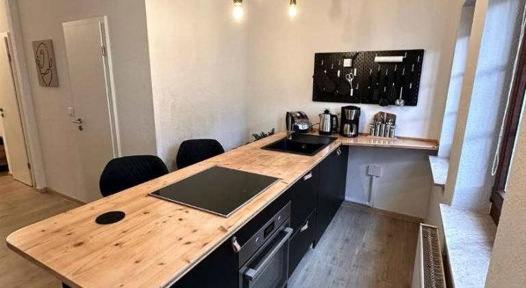 Holiday apartment with 1 room for 5 persons — photo 4
