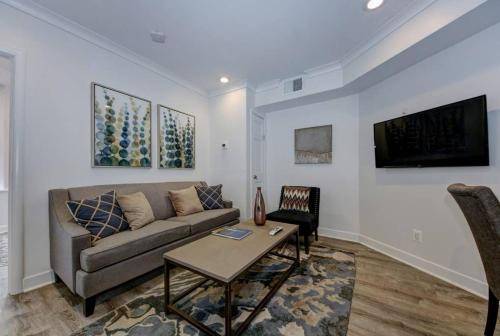 Dupont Circle suite 6kalorama Luxury Apartment