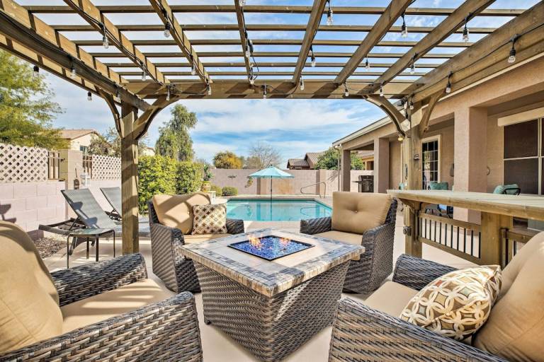 House  Litchfield Park