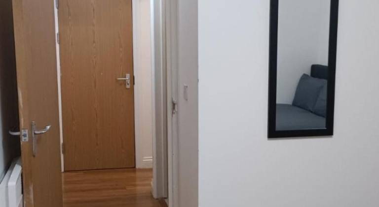 Rental apartment with 1 room for 4 persons — photo 5