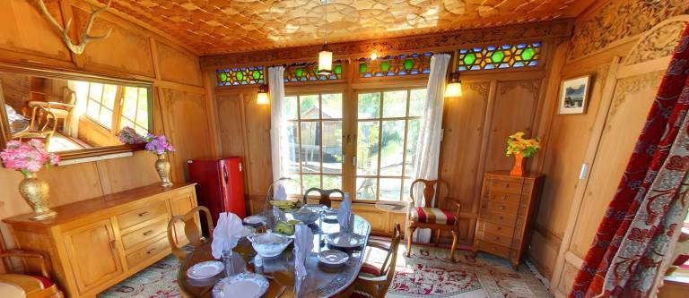 Peacock Houseboats — photo 3