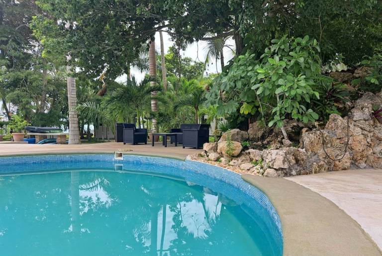 Cabin  Chetumal
