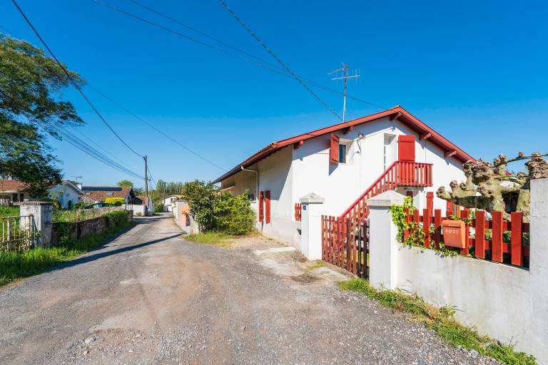Appartement Tarnos