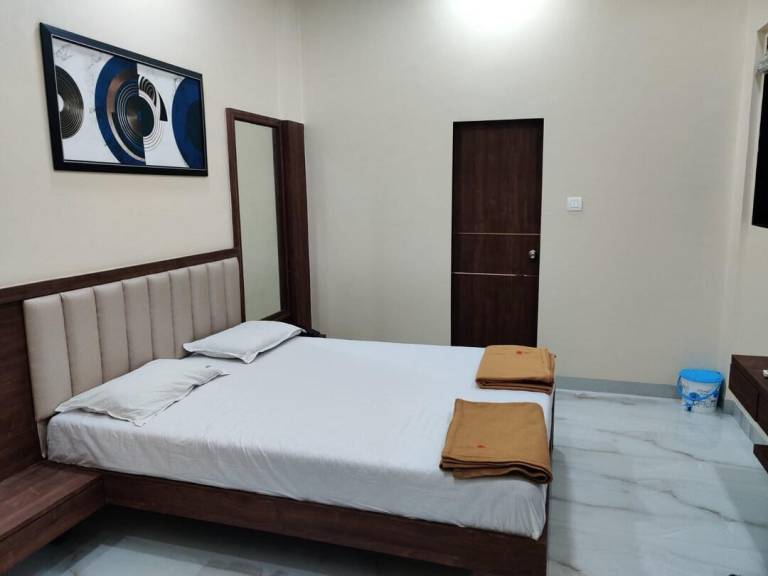 HOTEL HEERALAXMI — photo 2