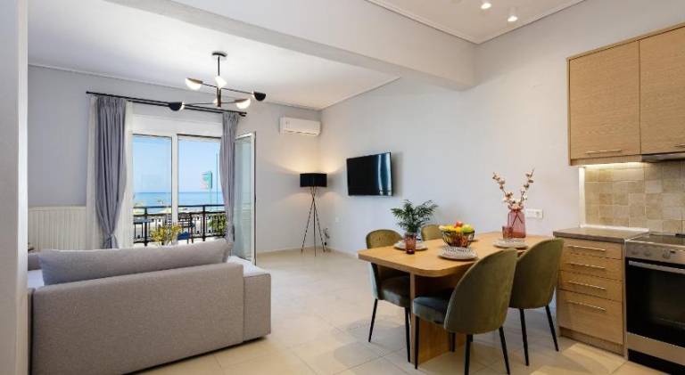 Rental apartment with 2 rooms for 4 persons — photo 3
