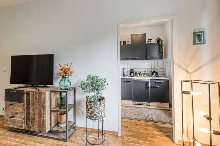 Ferienwohnung Garching bei München
