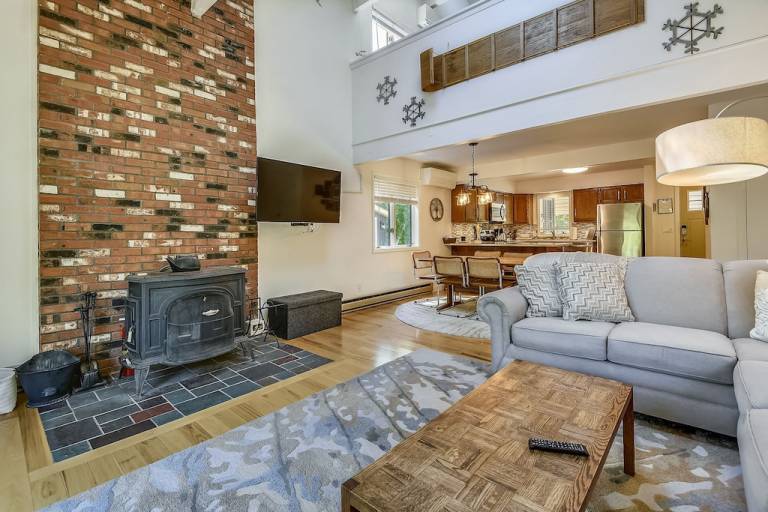 House Killington