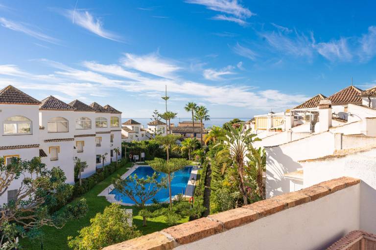 Apartment Las Chapas Playa