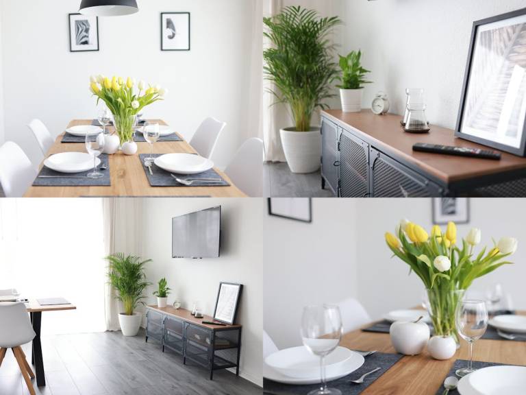 Apartment  Falkensee