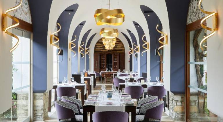 Eagles Palace - Small Luxury Hotels of the World — photo 3