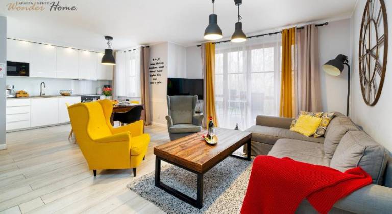 Pleasant apartment | Pet-friendly — photo 2