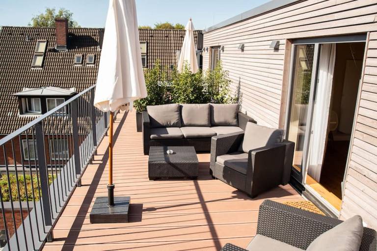 Hotel Birke Ringhotel Kiel