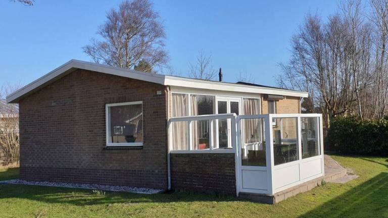 Ferienhaus  Hollum