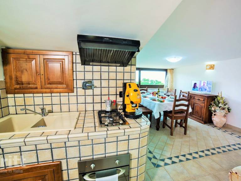 Fully equipped pleasant vacation home with patio, private pool & garden | Pets allowed — photo 5