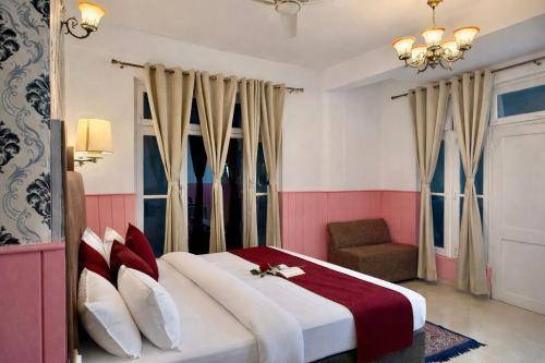 Great Himalayan Resort Mcleodganj — photo 5
