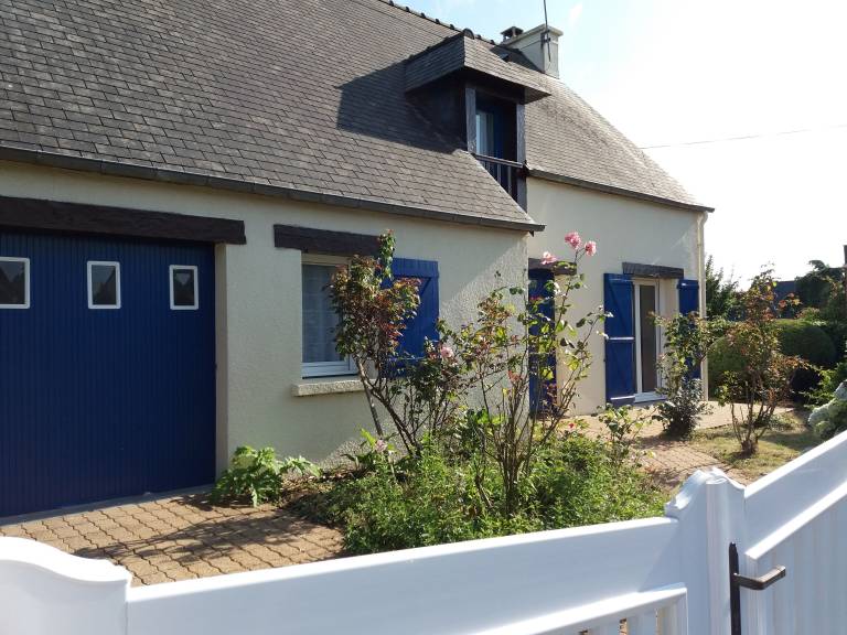 Maison de vacances Pont-Scorff