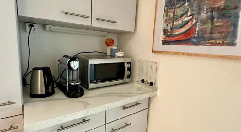 Apartment with 2 rooms for 4 persons — photo 3