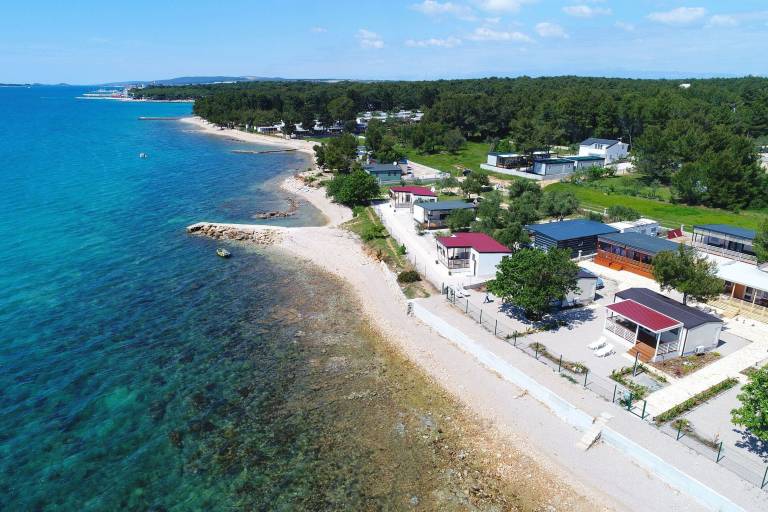 House Biograd na Moru