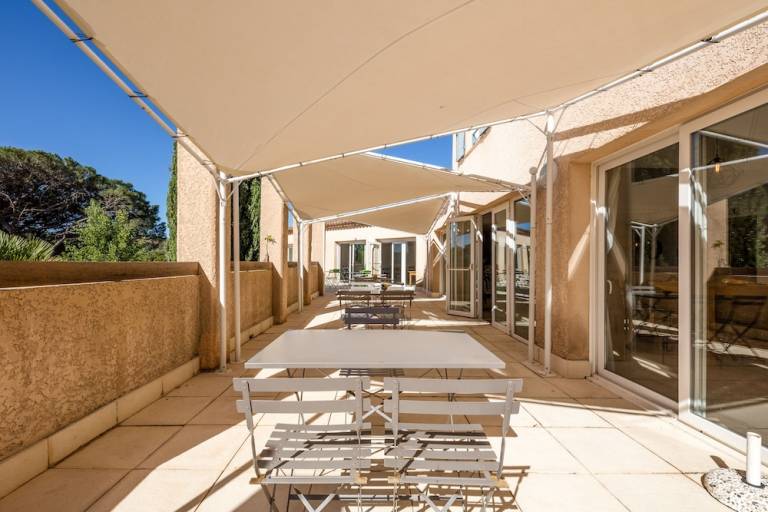 Casa vacanza Grimaud