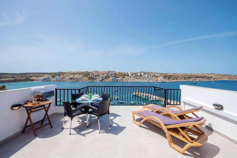 Apartment  Saint Paul's Bay