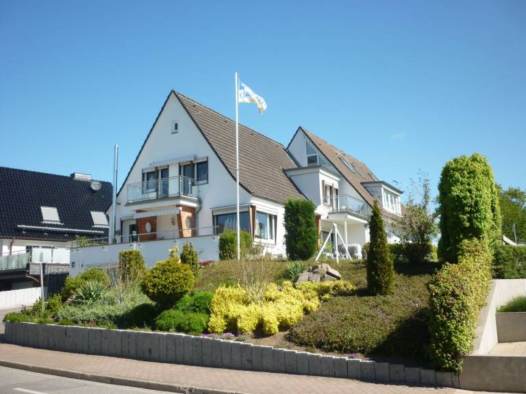 Ferienwohnung Grömitz
