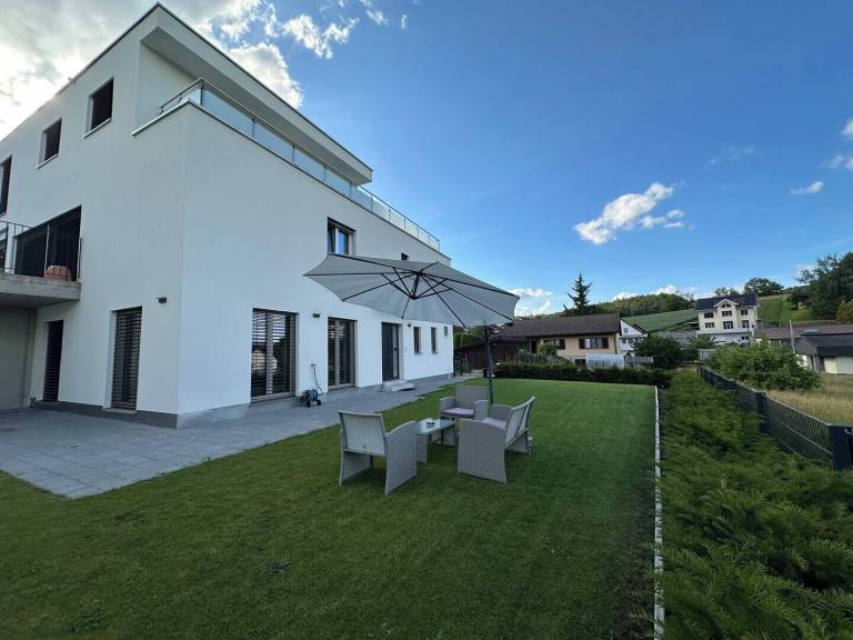 Ferienhaus Böttstein