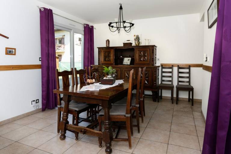 Gite with patio & garden — photo 4