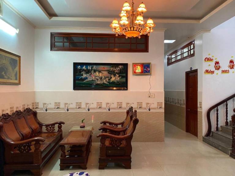 Thanh Tâm Hotel — photo 2