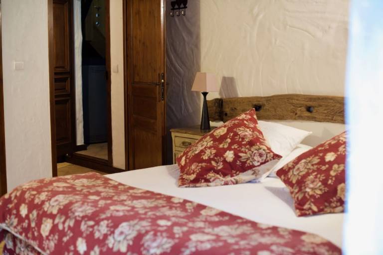 Logement Aiguebelette-le-Lac