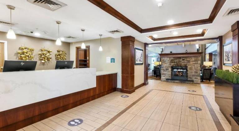 Staybridge Suites-Philadelphia/Mount Laurel By IHG — photo 5