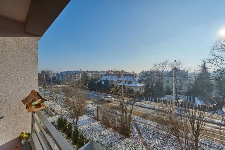 Rental apartment with 1 room for 4 persons — photo 4