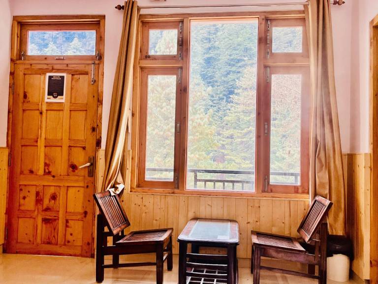 Sharaji cottage, jibhi valley -premium — photo 2