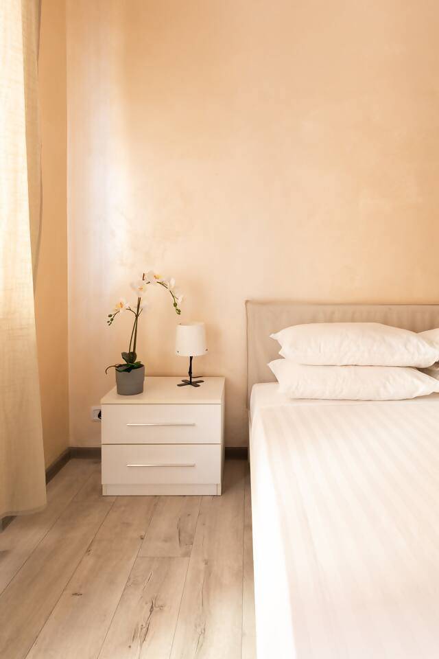 Apartment with 1 room for 4 persons — photo 5
