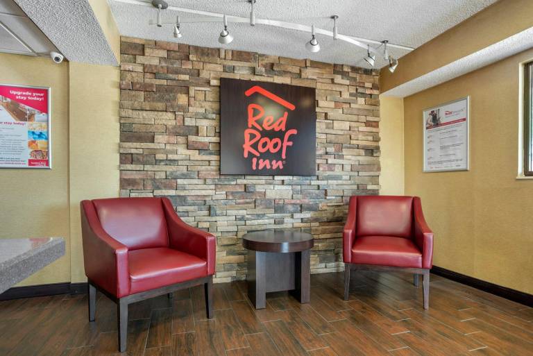 Red Roof Inn West Monroe — photo 3