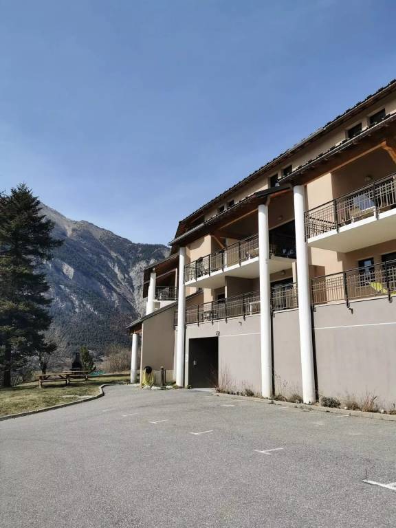 Appartement  Jausiers