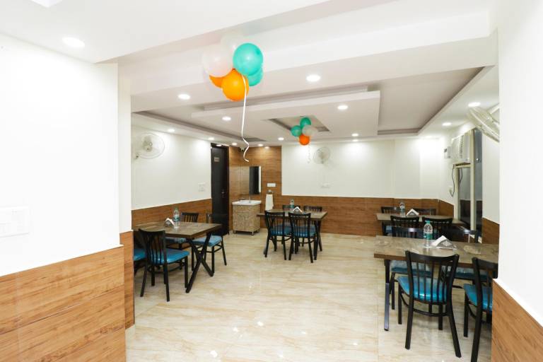 Airport Hotel Shivaka Inn — photo 3
