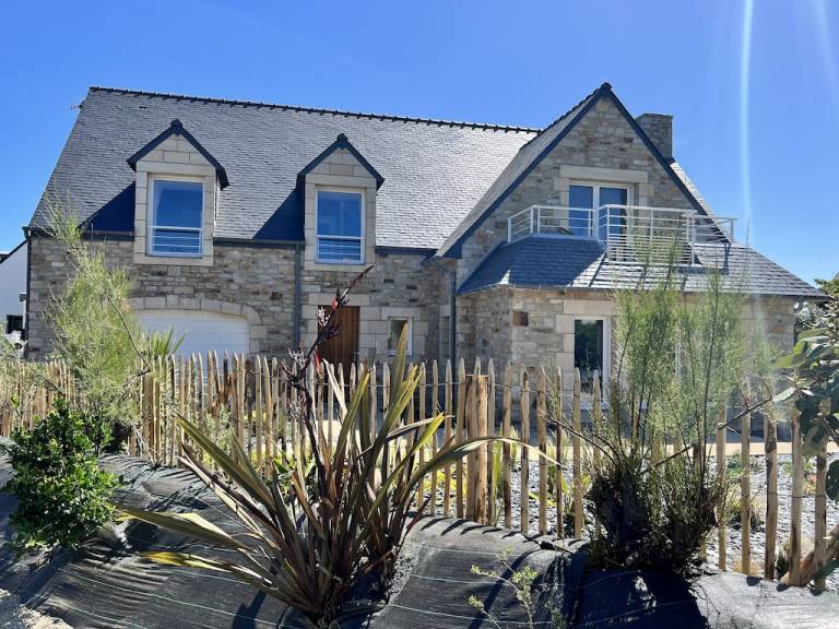 Ferienhaus  Penmarch