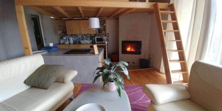 Ferienhaus  Erkner