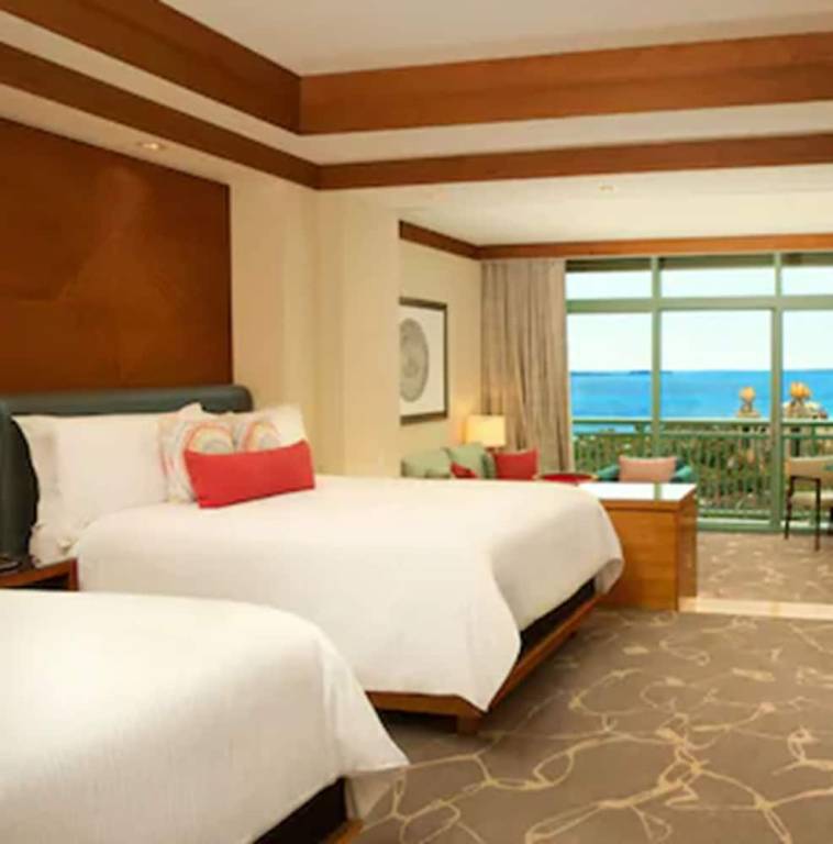 Kurort  New Providence